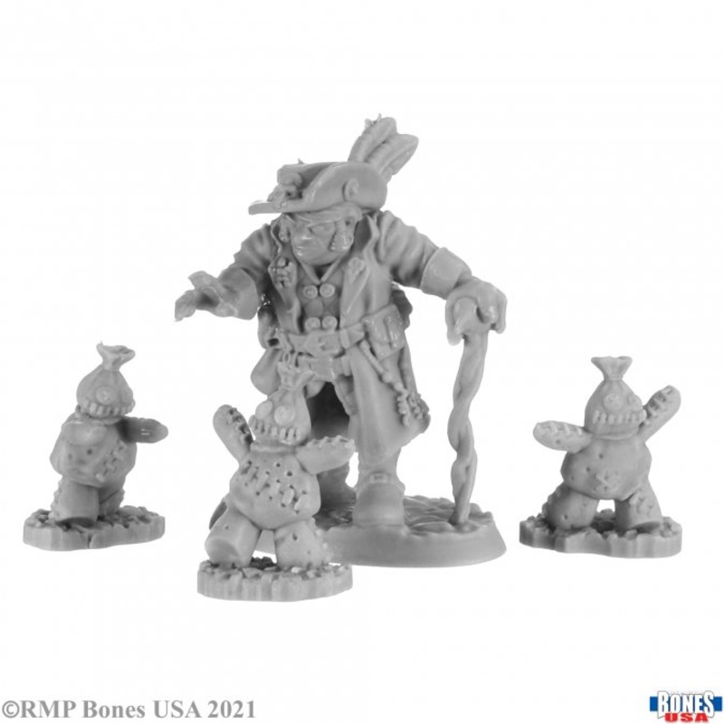 HAWTHORNE KRABBE & POPPETS