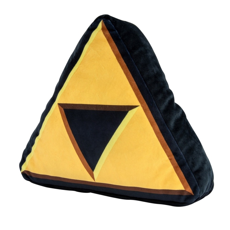 LEGEND OF ZELDA MEGA MOCCHI PLUSH PILLOW