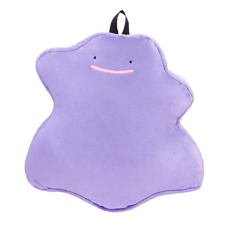 POKEMON: DITTO POCKET MONSTER BACKPACK