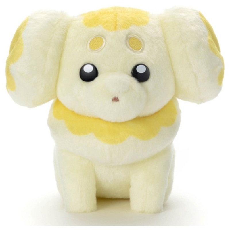 POKEMON PLUSH: FIDOUGH