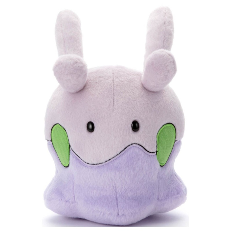 POKEMON PLUSH: GOOMY