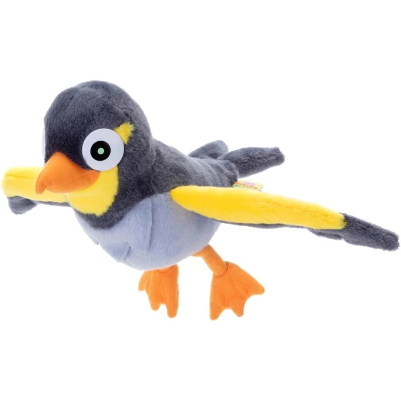 POKEMON PLUSH: WATTREL