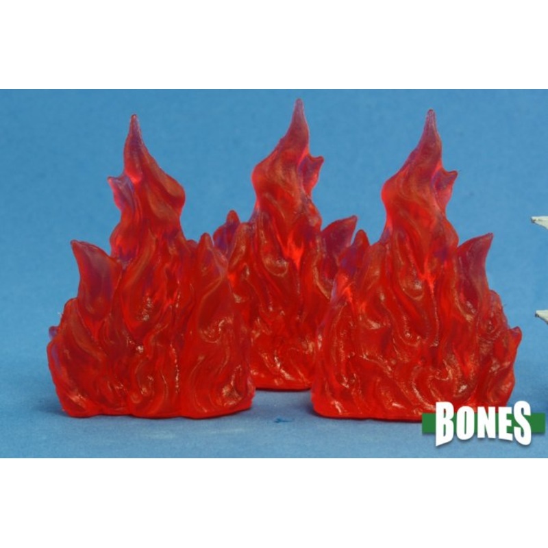 WALL OF FIRE (3)