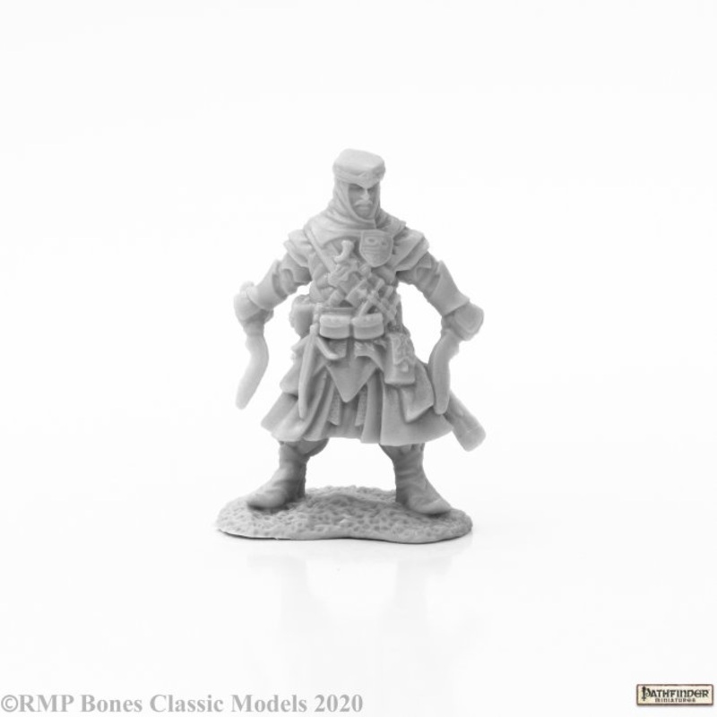 ZADIM, ICONIC SLAYER