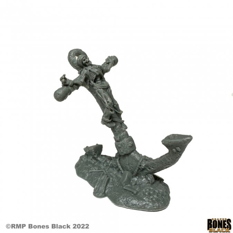 ANCHOR OF DAMNATION