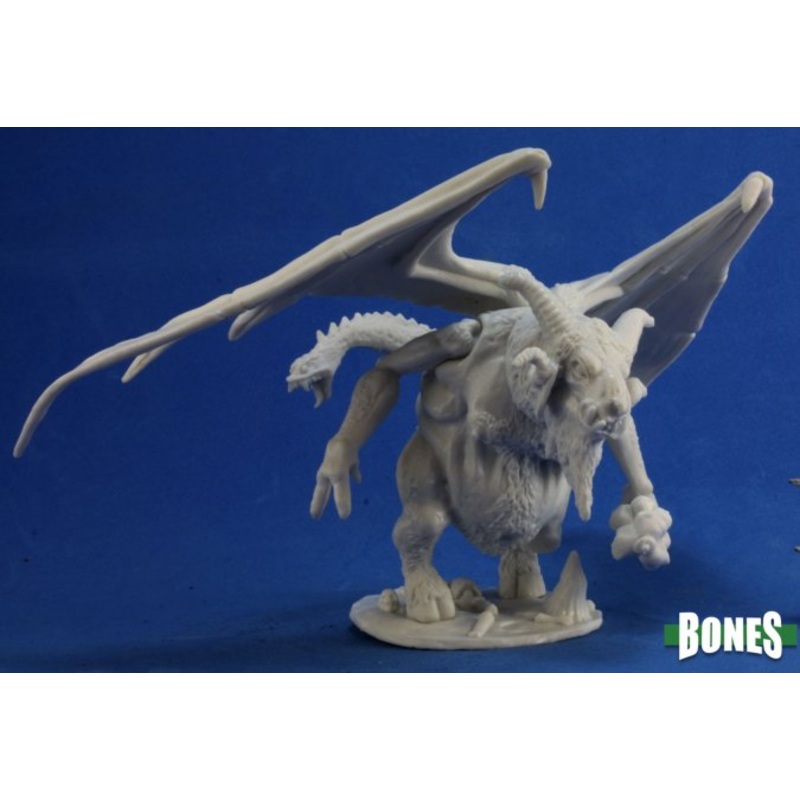 DEMON LORD OF THE UNDEAD