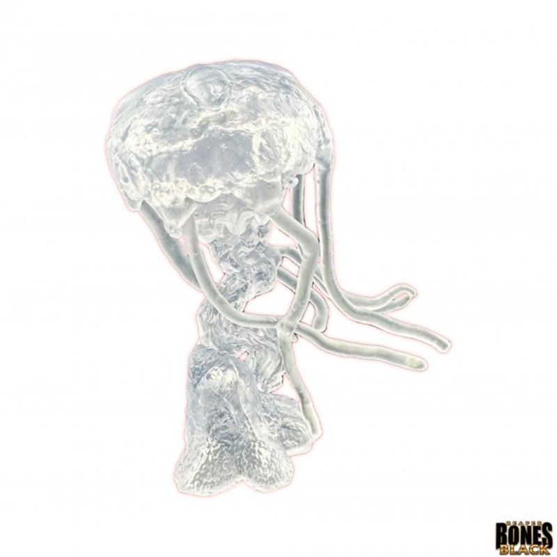 DIRE JELLYFISH (TRANSLUCENT)