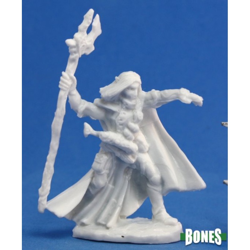 ELQUIN, HIGH ELF ADVENTURER