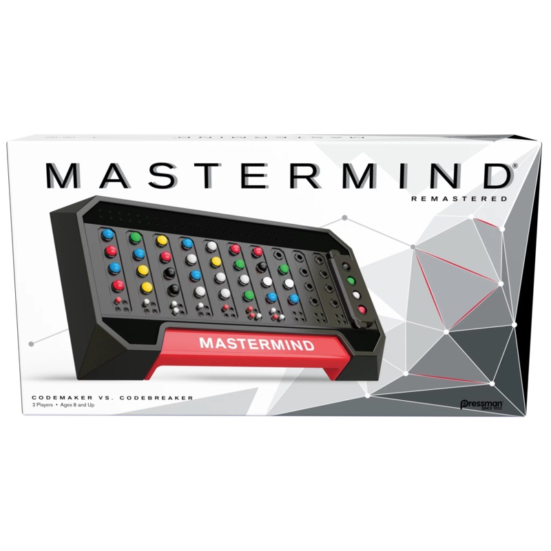 MASTERMIND