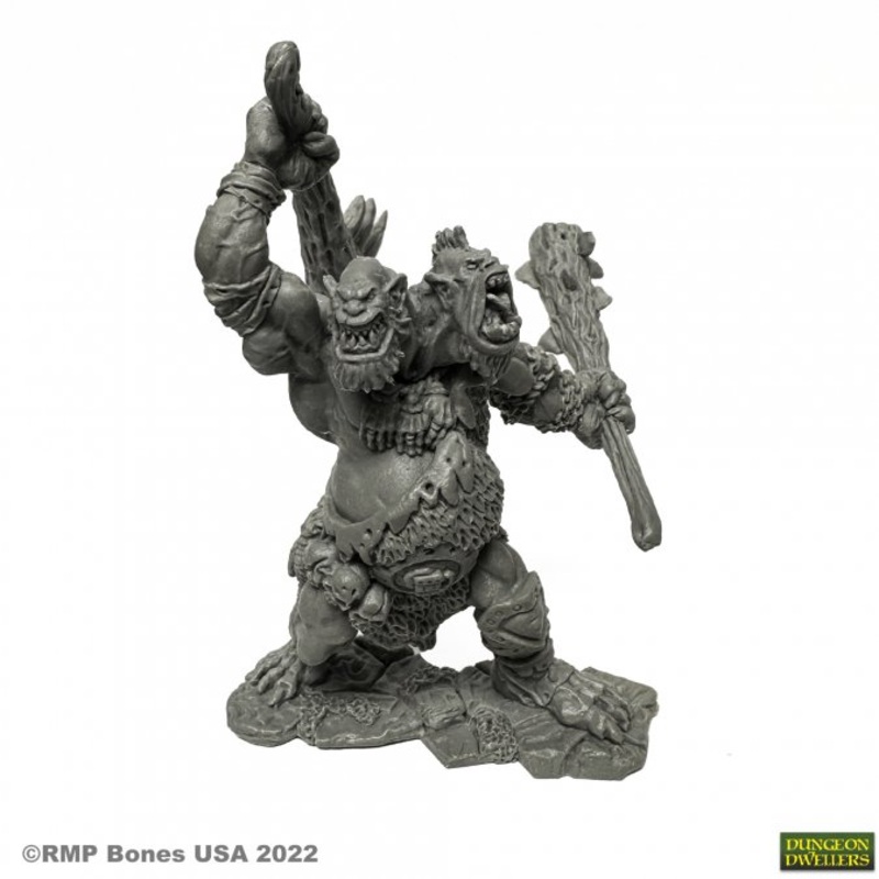 NOR'OKK, ETTIN