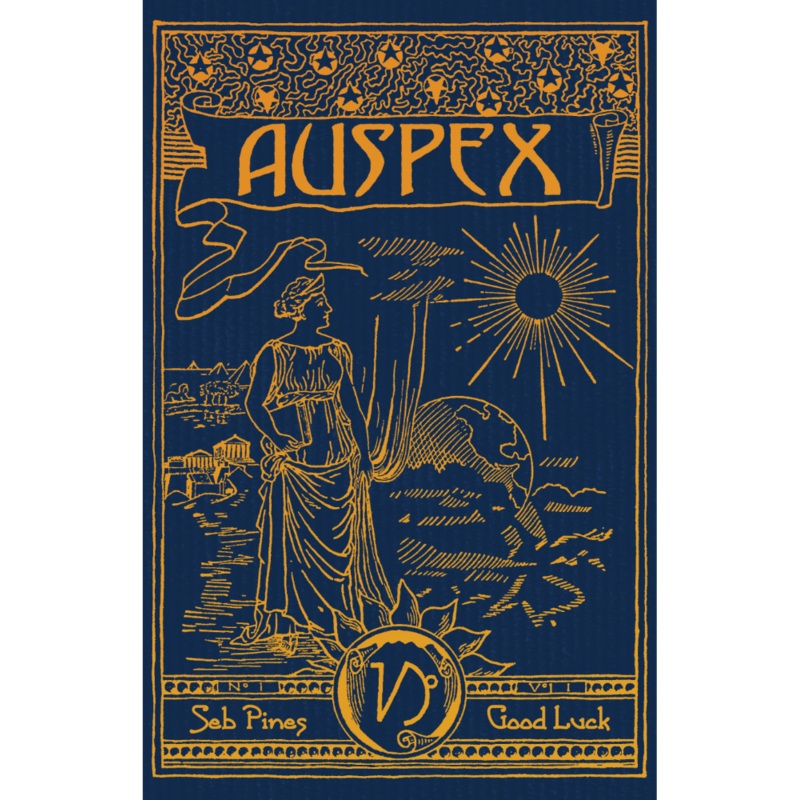 AUSPEX RPG
