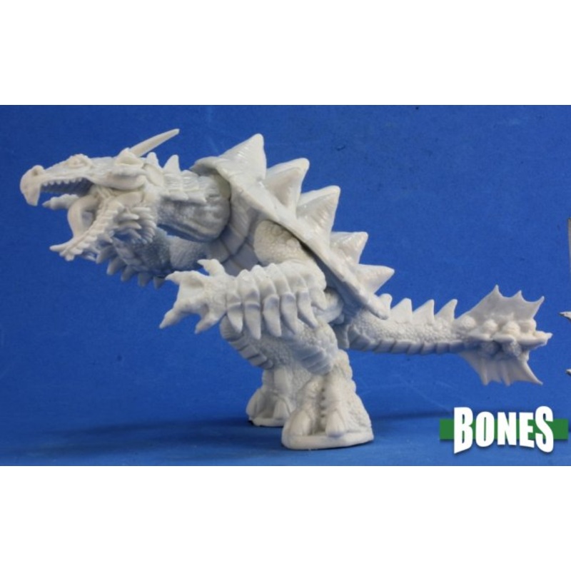 DRAGON TORTOISE