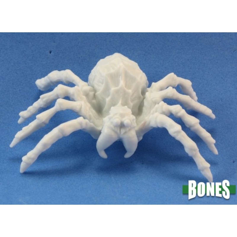 GIANT SPIDER