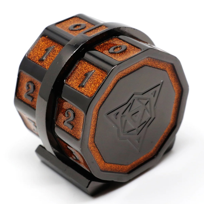 LIFELINK CORRUPTED HARVEST MAGIC COUNTER