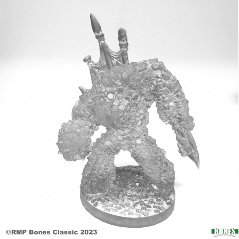 LOOT GOLEM