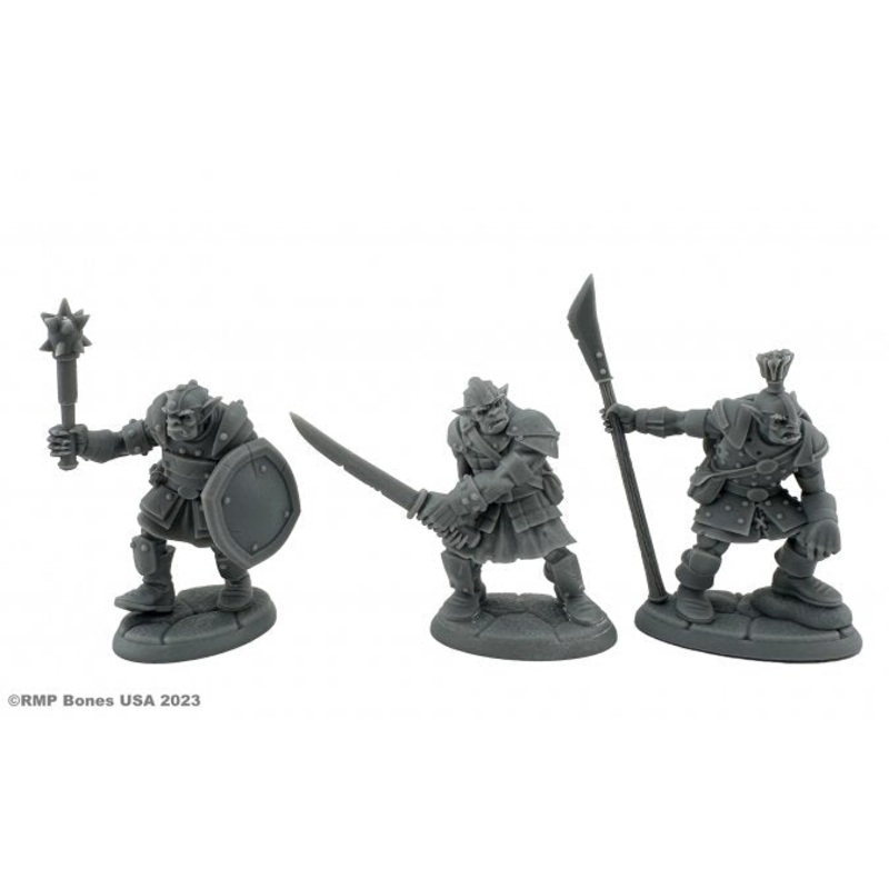 SCARNECK HOBGOBLINS
