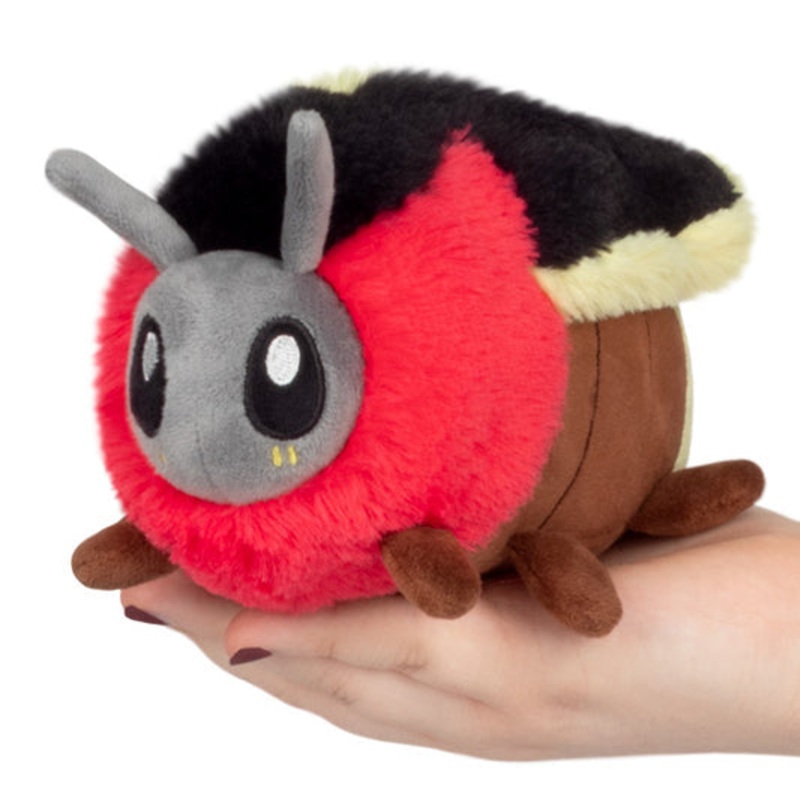 SQUISHABLE SNACKER FIREFLY