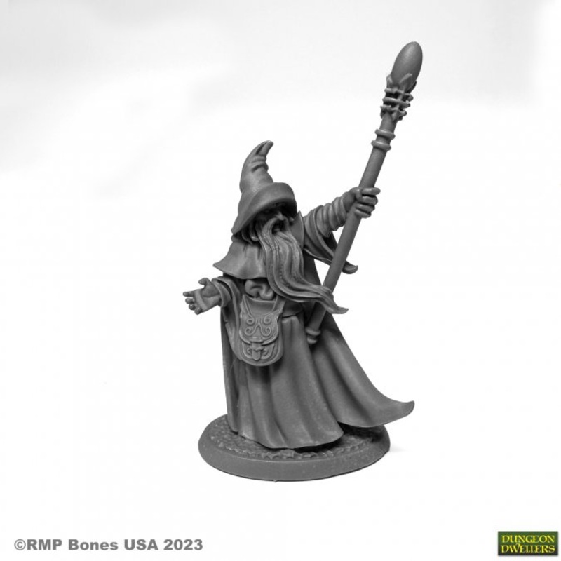 ARAKUS LANDARZAD WIZARD
