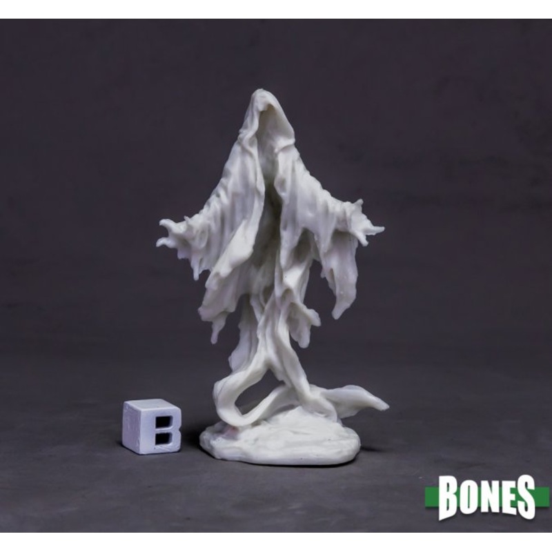 DEATH SHROUD