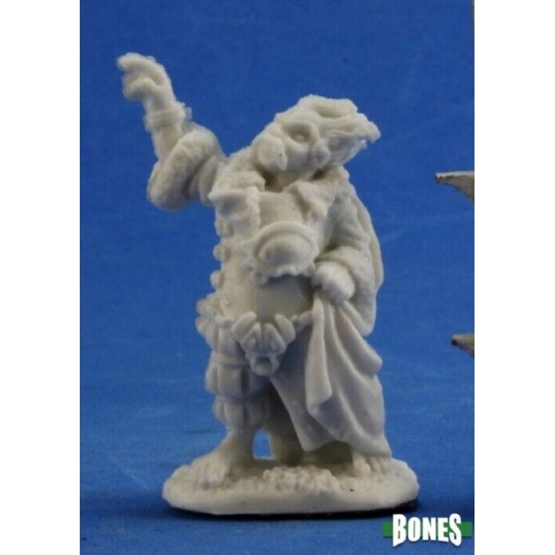 DERRO MAGE