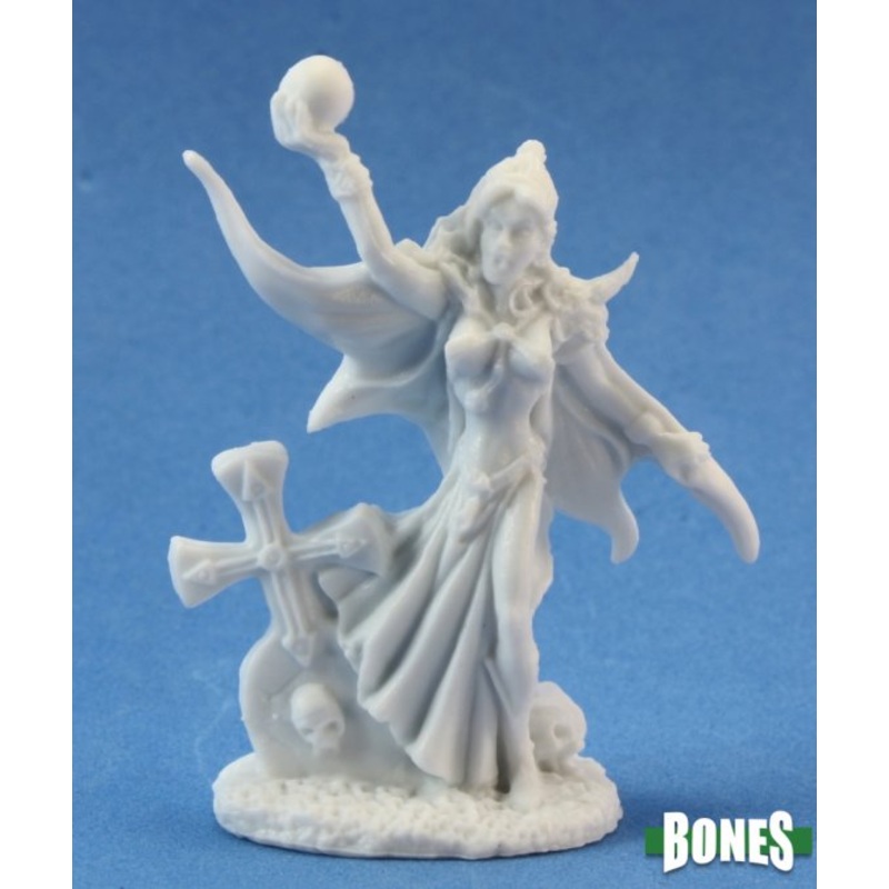 FEMALE VAMPIRE