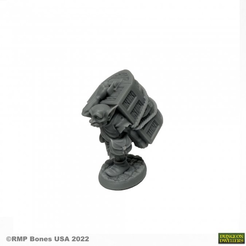 GOBLIN HENCHMAN
