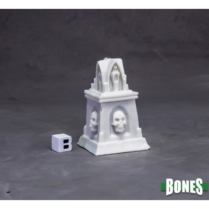 GRAVEYARD ALTAR