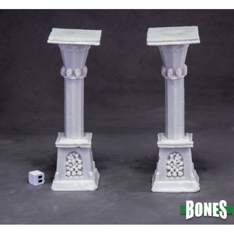 GRAVEYARD COLUMN (2)