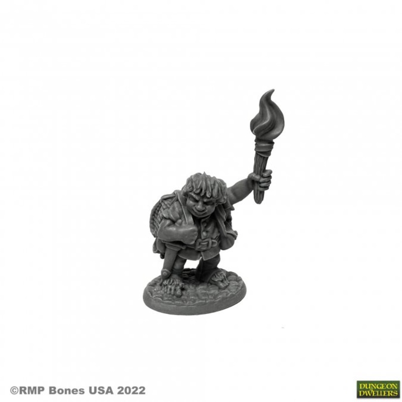 GUS GREENWEEVIL
