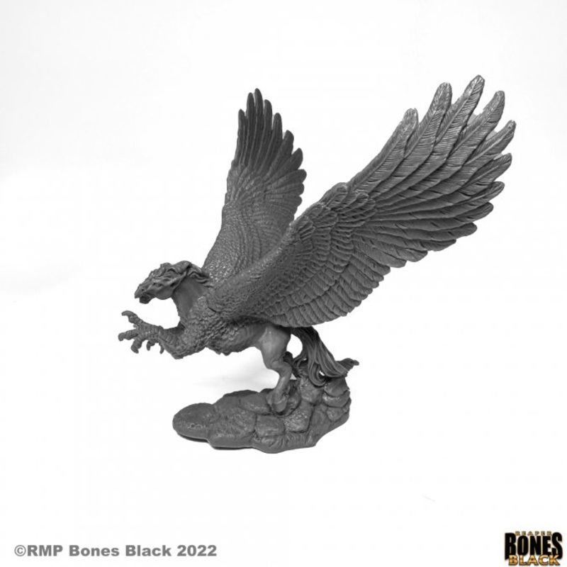 HIPPOGRIFF