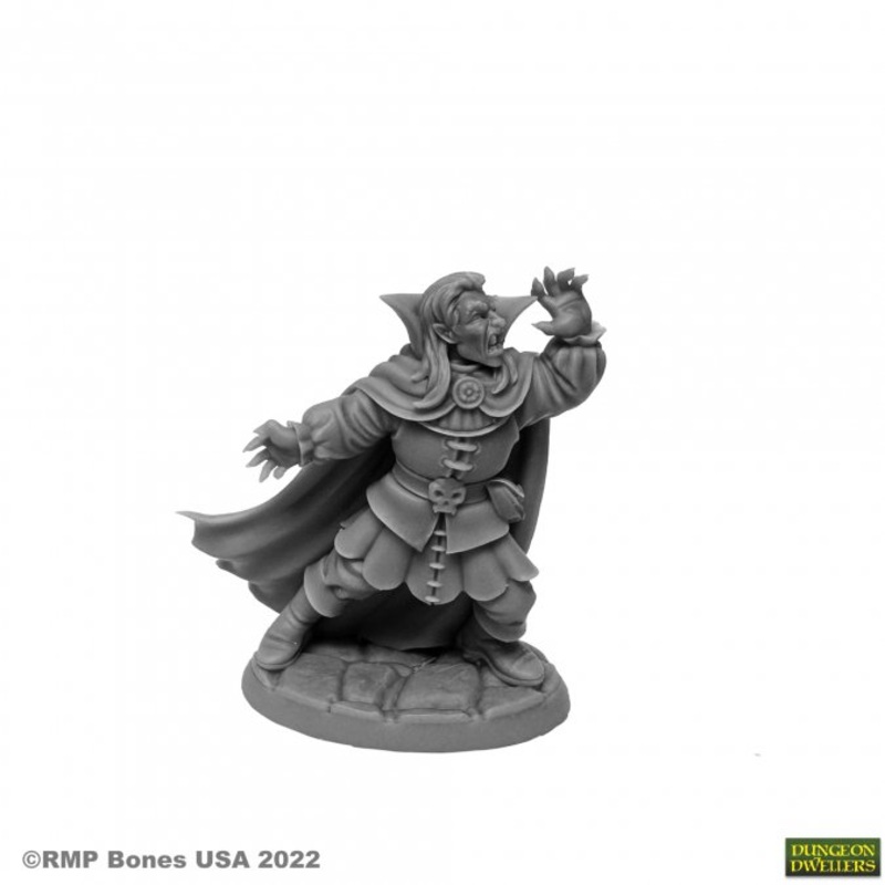 KASPAR VONMONDSTEIN VAMPIRE