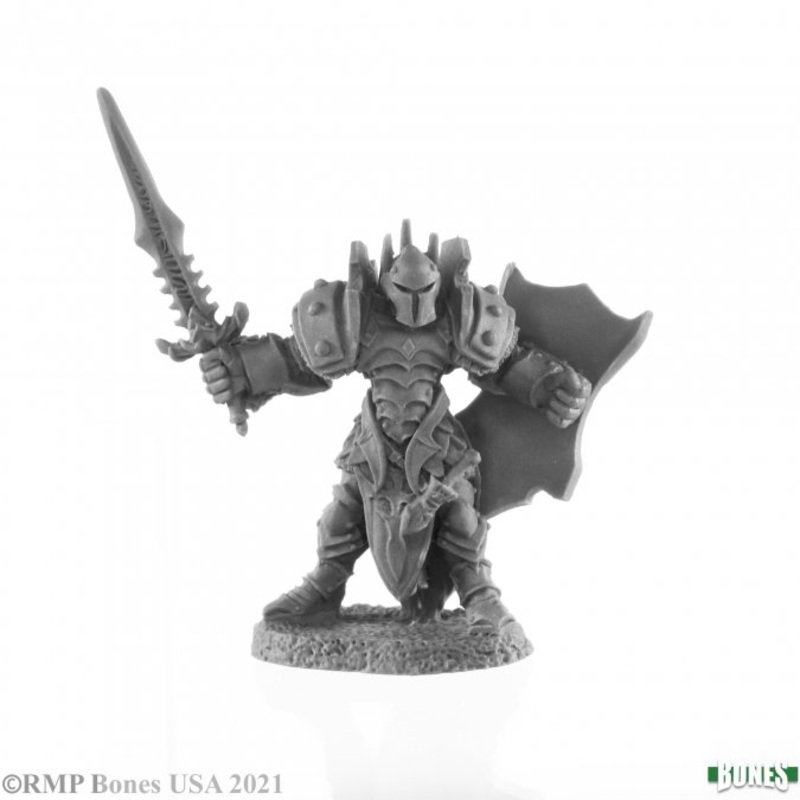 MANGU TIMUR, EVIL WARLORD