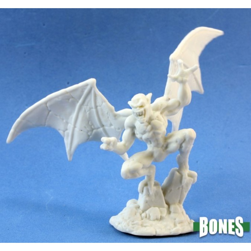 MORTAR THE GARGOYLE