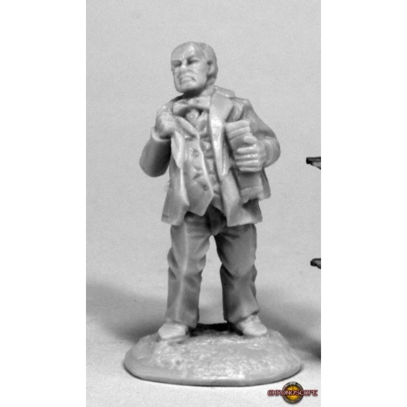 PULP ERA PROFESOR