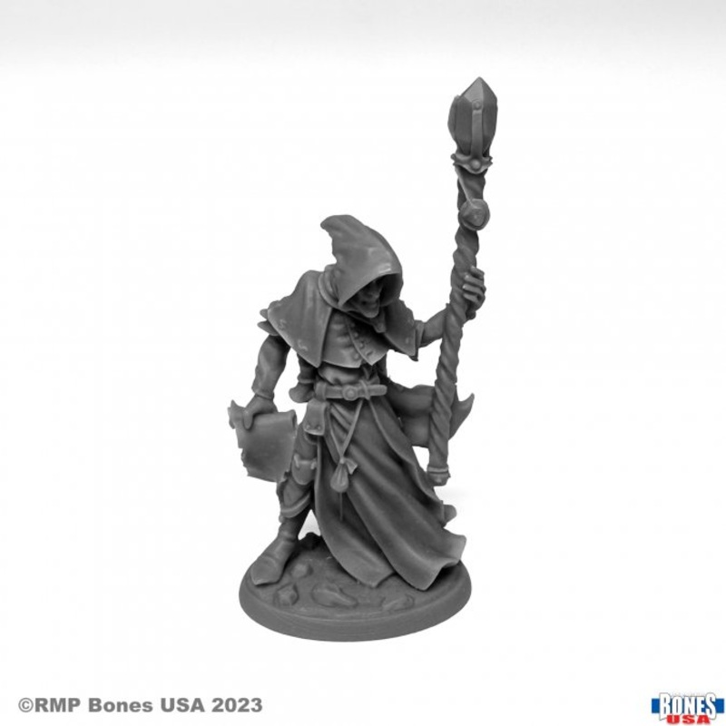SATHERAS ELF WARLOCK