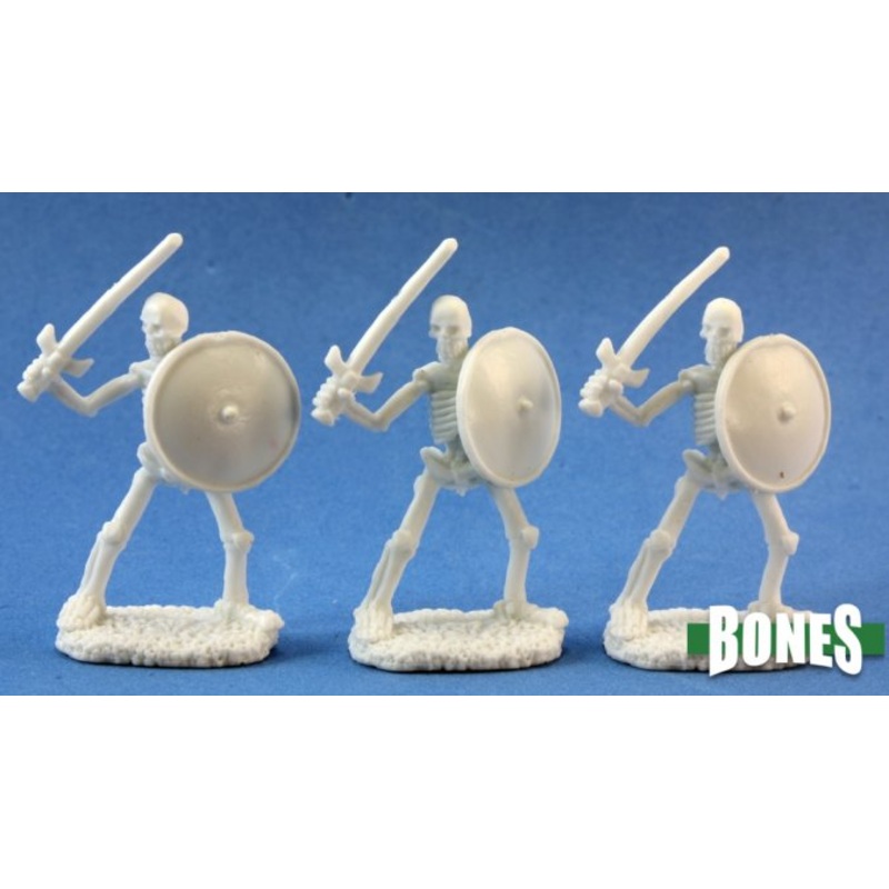 SKELETAL SWORDSMAN (2)