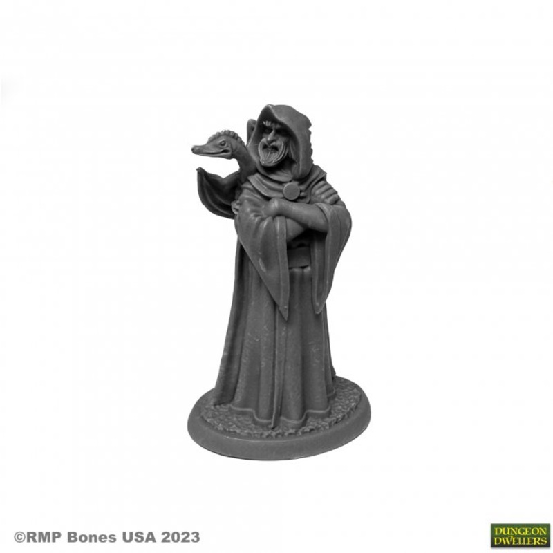 ZENFIS ZADAR WIZARD