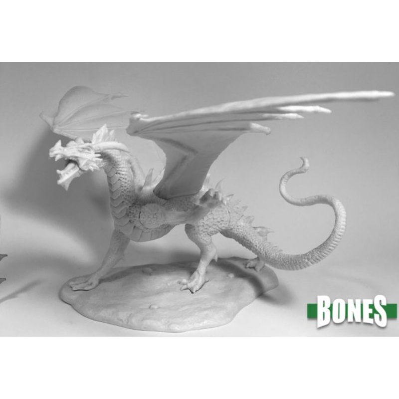 DIABOLUS DRAGON