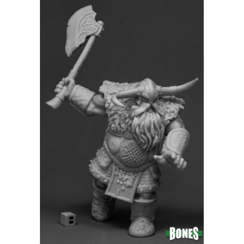 FROST GIANT WARRIOR