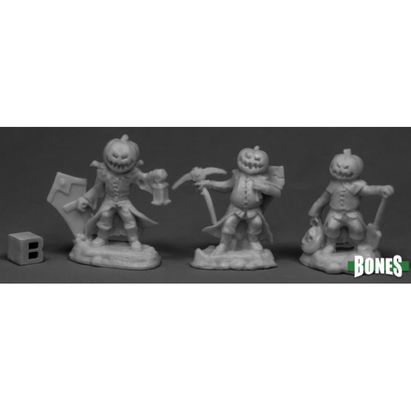 GRAVE MINIONS