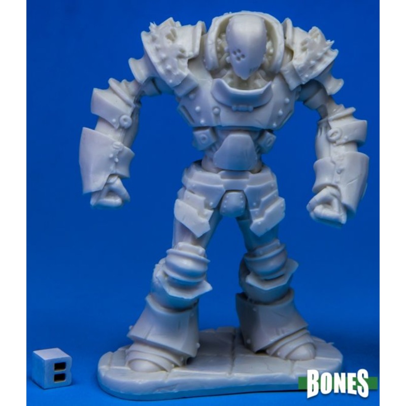IRON GOLEM