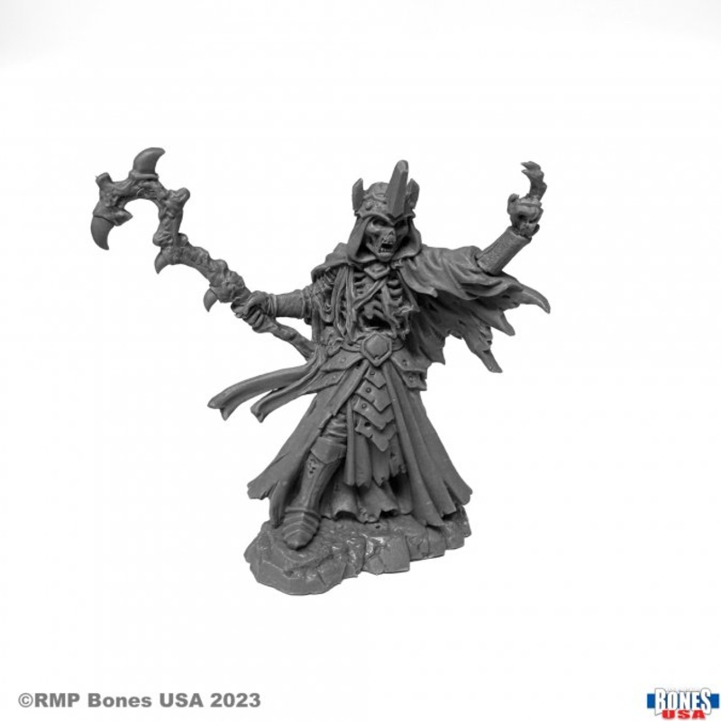 KARS KARVAL LICH