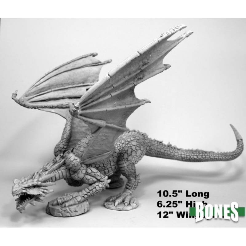 MARTHANRUL DRAGON
