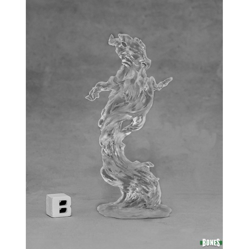 MEDIUM AIR ELEMENTAL