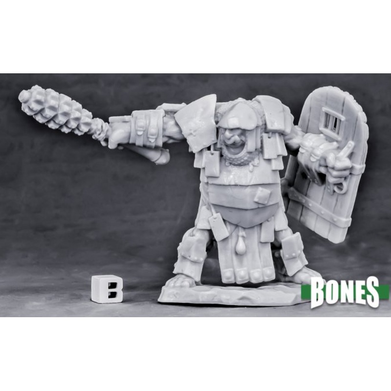 OGRE CHIEFTAIN