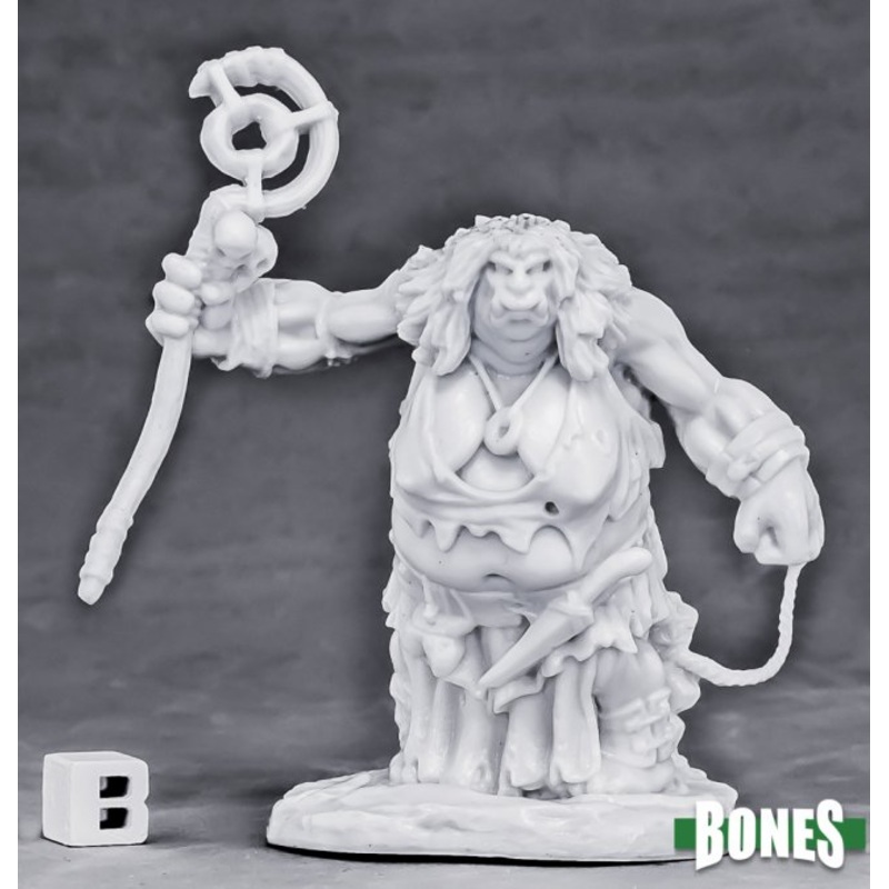 OGRE MATRIARCH