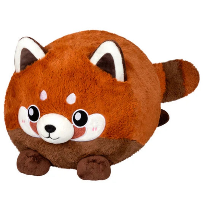 SQUISHABLE BABY RED PANDA