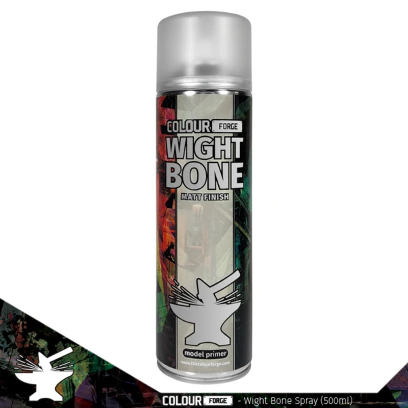 COLOURFORGE WIGHT BONE