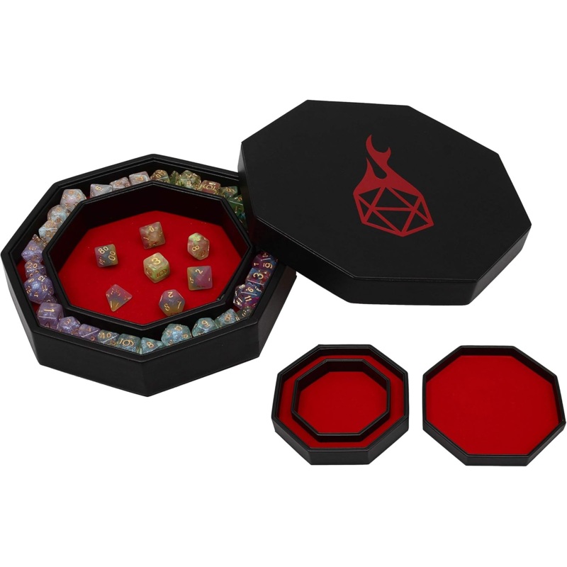 DICE ARENA