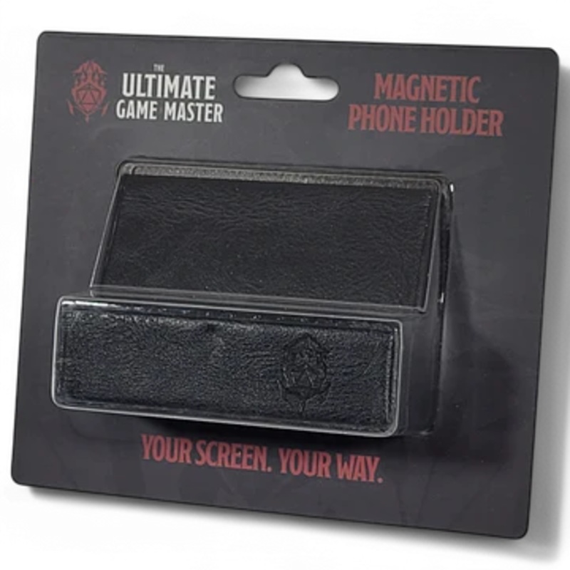 ULTIMATE GAME MASTER SCREEN: PHONE HOLDER